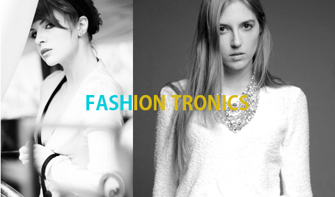 FASHIONTRONICS