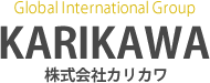 株式会社カリカワロゴ